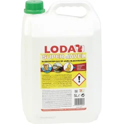 Nettoyage Et Entretien|Gifi Eau de Javel 5L