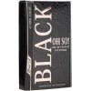 Hot Gifi Eau de parfum Black Oh So! Omerta