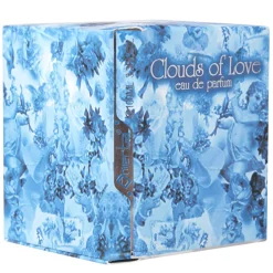 Hot Gifi Eau de parfum Clouds of Love Omerta