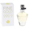 Outlet Gifi Eau de parfum Femme Fine Gold 15ml