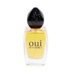 Outlet Gifi Eau de parfum femme Oui Je t'aime ! 100ml