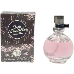 Gifi Eau de parfum Femme Sexy Dentelle 15ml