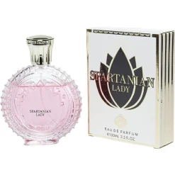 Sale Gifi Eau de parfum femme Spartanian 1