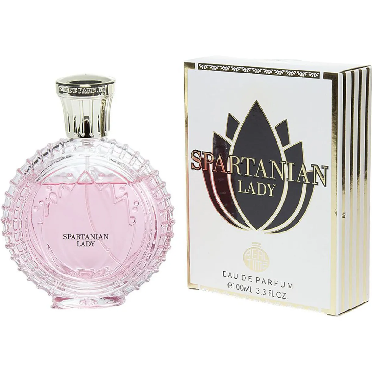 Sale Gifi Eau de parfum femme Spartanian 1