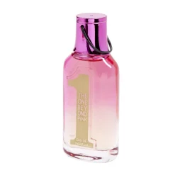 Gifi Eau de parfum femme The One Beyond Pink 100ml