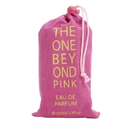 Gifi Eau de parfum femme The One Beyond Pink 100ml