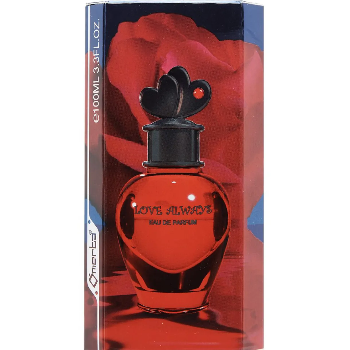 Discount Gifi Eau de parfum Love Always Omerta