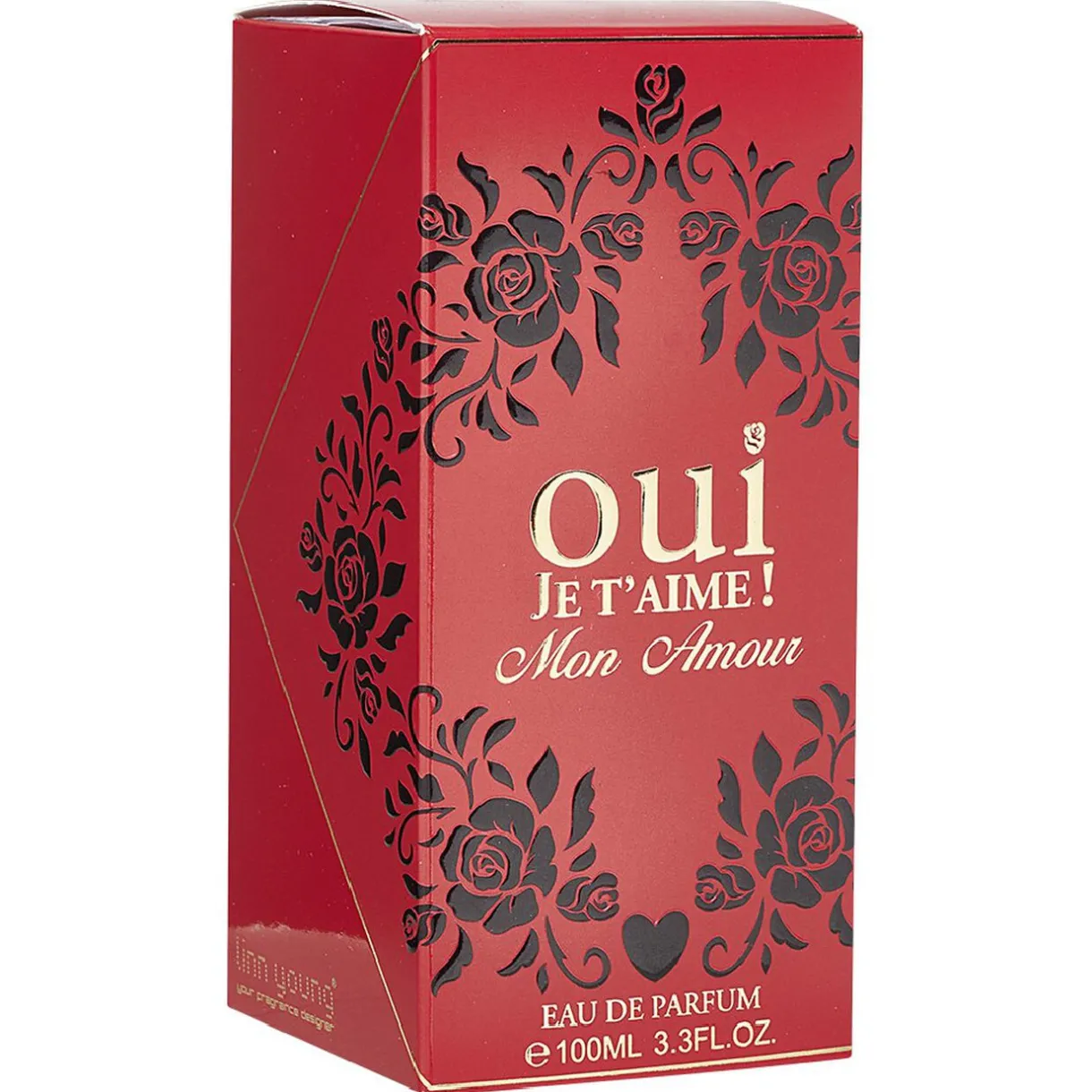 Sale Gifi Eau de parfum Oui Je T'Aime Mon Amour