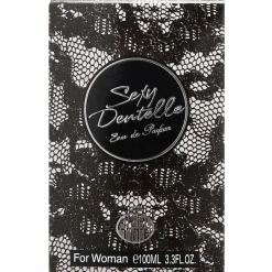 Clearance Gifi Eau de parfum Sexy Dentelle Real Time