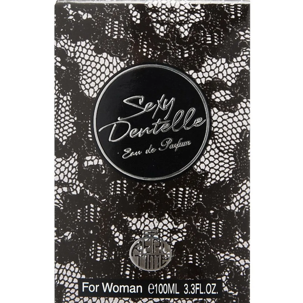 Clearance Gifi Eau de parfum Sexy Dentelle Real Time