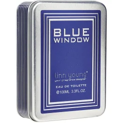 Online Gifi Eau de toilette Blue Window Linn Young
