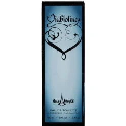 Online Gifi Eau de toilette femme Diablotine 100 ml