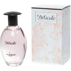 Sale Gifi Eau de toilette femme Délicate 100 ml