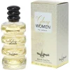 Discount Gifi Eau de toilette femme Glory women 100 ml