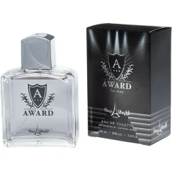 Outlet Gifi Eau de toilette homme Award 100 ml