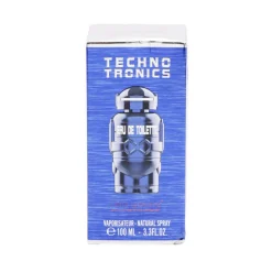 Best Gifi Eau de toilette homme Techno Tronics 100ml