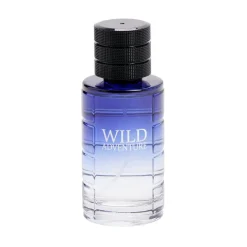 Clearance Gifi Eau de toilette homme Wild Adventure 100ml