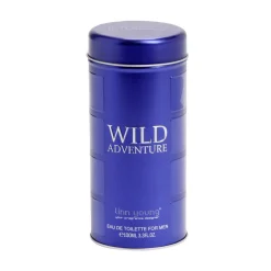 Clearance Gifi Eau de toilette homme Wild Adventure 100ml