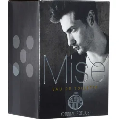 Hot Gifi Eau de toilette Mise Real Time