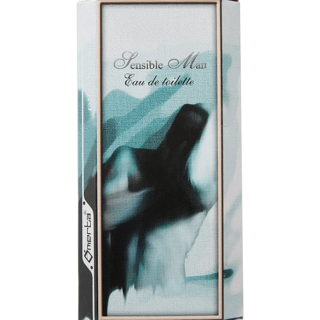 Sale Gifi Eau de toilette Sensible Man Omerta