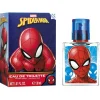 Hot Gifi Eau de toilette Spiderman rouge et bleu 30 ml
