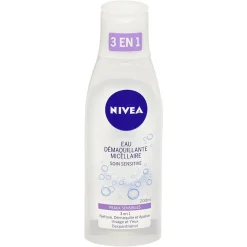 Online Gifi Eau démaquillante NIVEA Sensitive