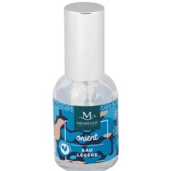 Discount Gifi Eau fraîche Orient