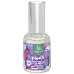 Discount Gifi Eau fraîche poudrée