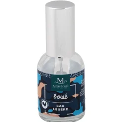 Discount Gifi Eau légère boisée