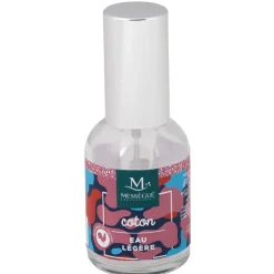 Sale Gifi Eau légère Coton