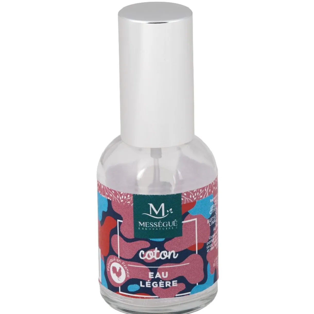 Sale Gifi Eau légère Coton