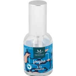 Hot Gifi Eau légère Fougère