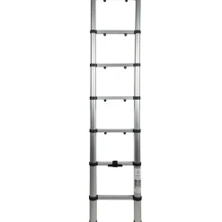 Clearance Gifi Echelle télescopique aluminium