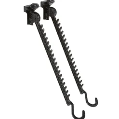 Rangement|Gifi Economiseur d'espace pour penderie x2