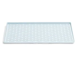 Egouttoir à vaisselle avec support 40x22,6xH2cm^Gifi New
