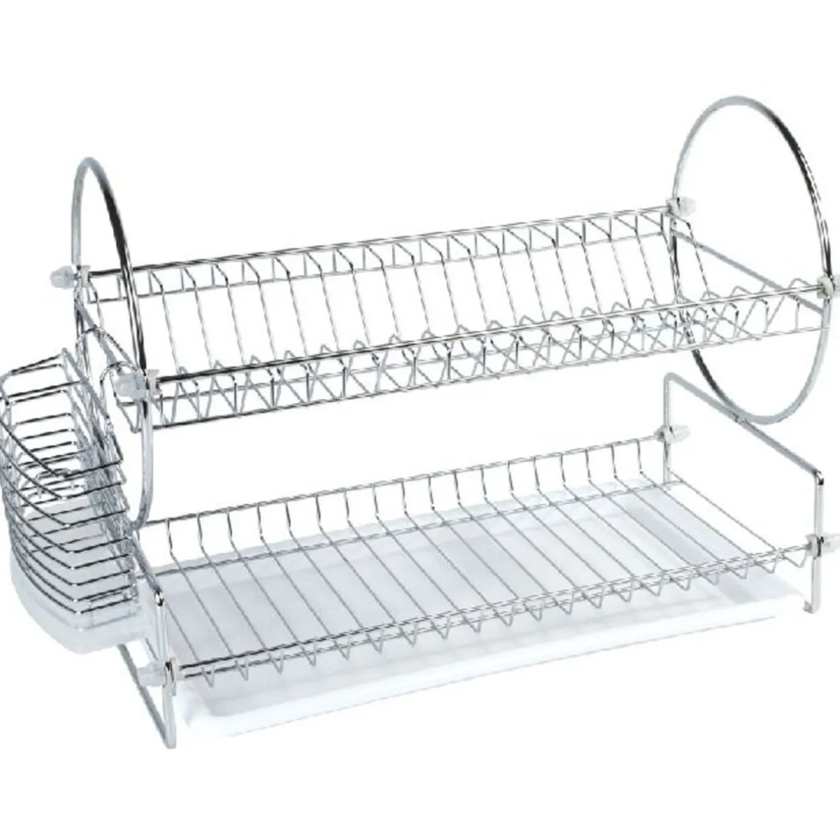 Egouttoir à vaisselle métal^Gifi