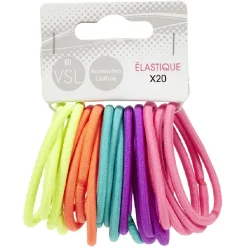 Discount Gifi Elastique en plastique