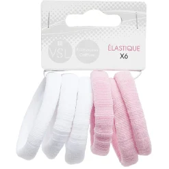 Hot Gifi Elastique Mousse x 6