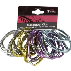 Discount Gifi ELASTIQUE POUR CHEVEUX