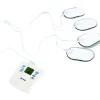 New Gifi Electrostimulateur 8 programmes