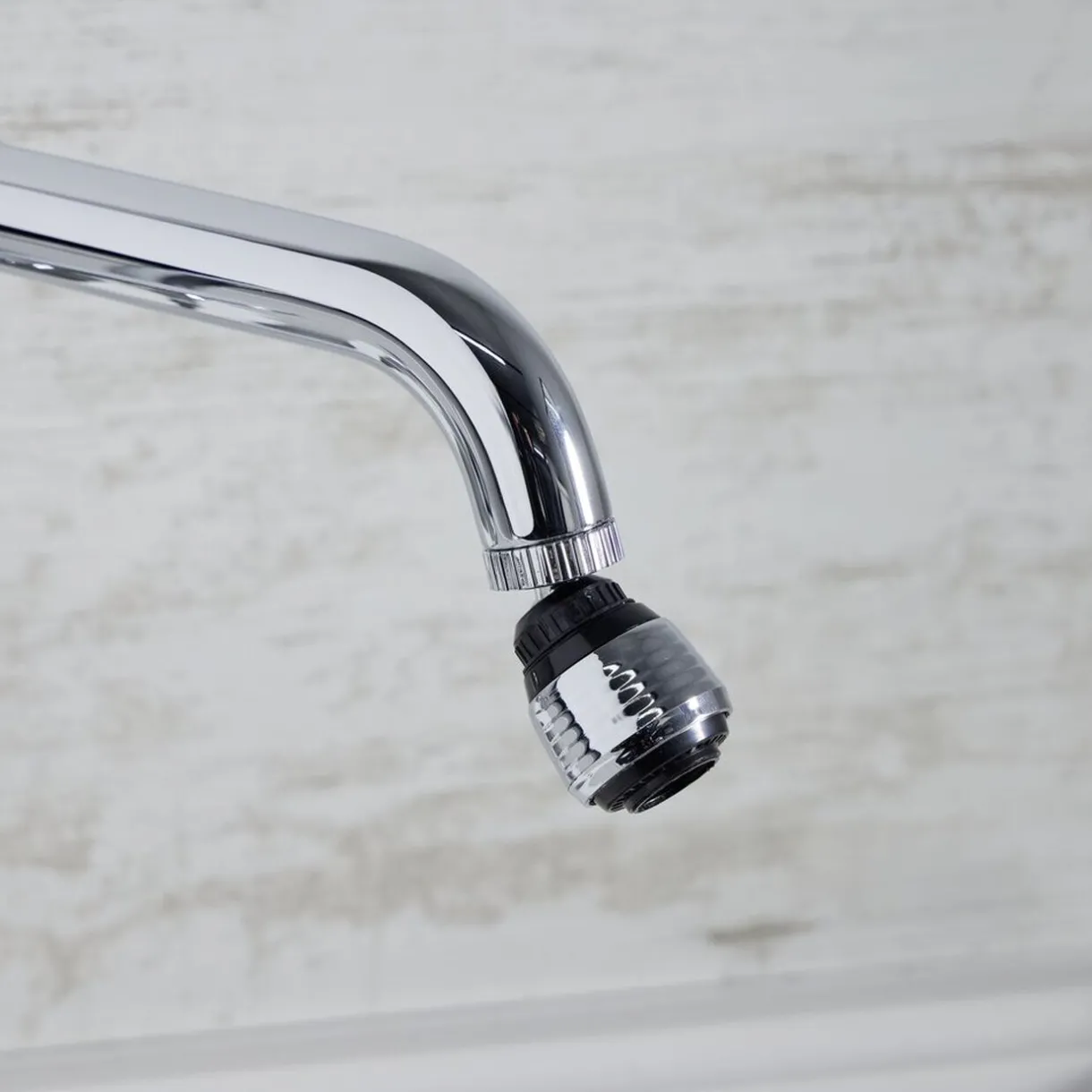 Discount Gifi Embout de robinet brise-jet