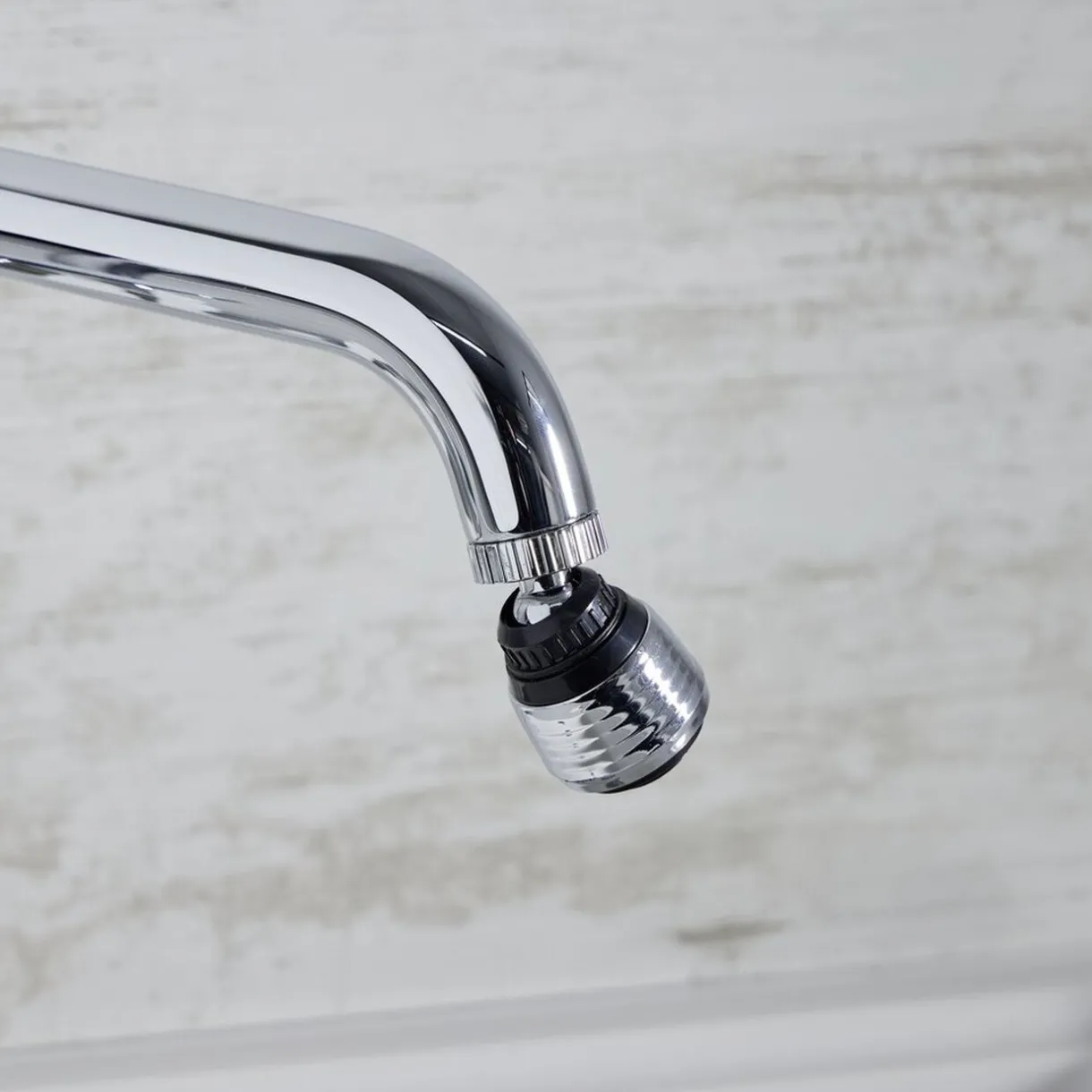 Discount Gifi Embout de robinet brise-jet