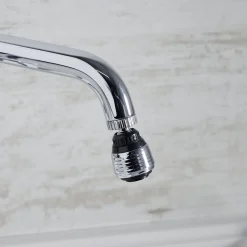 Discount Gifi Embout de robinet brise-jet