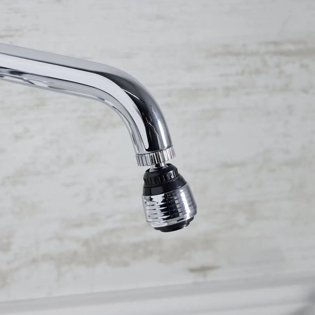 Discount Gifi Embout de robinet brise-jet