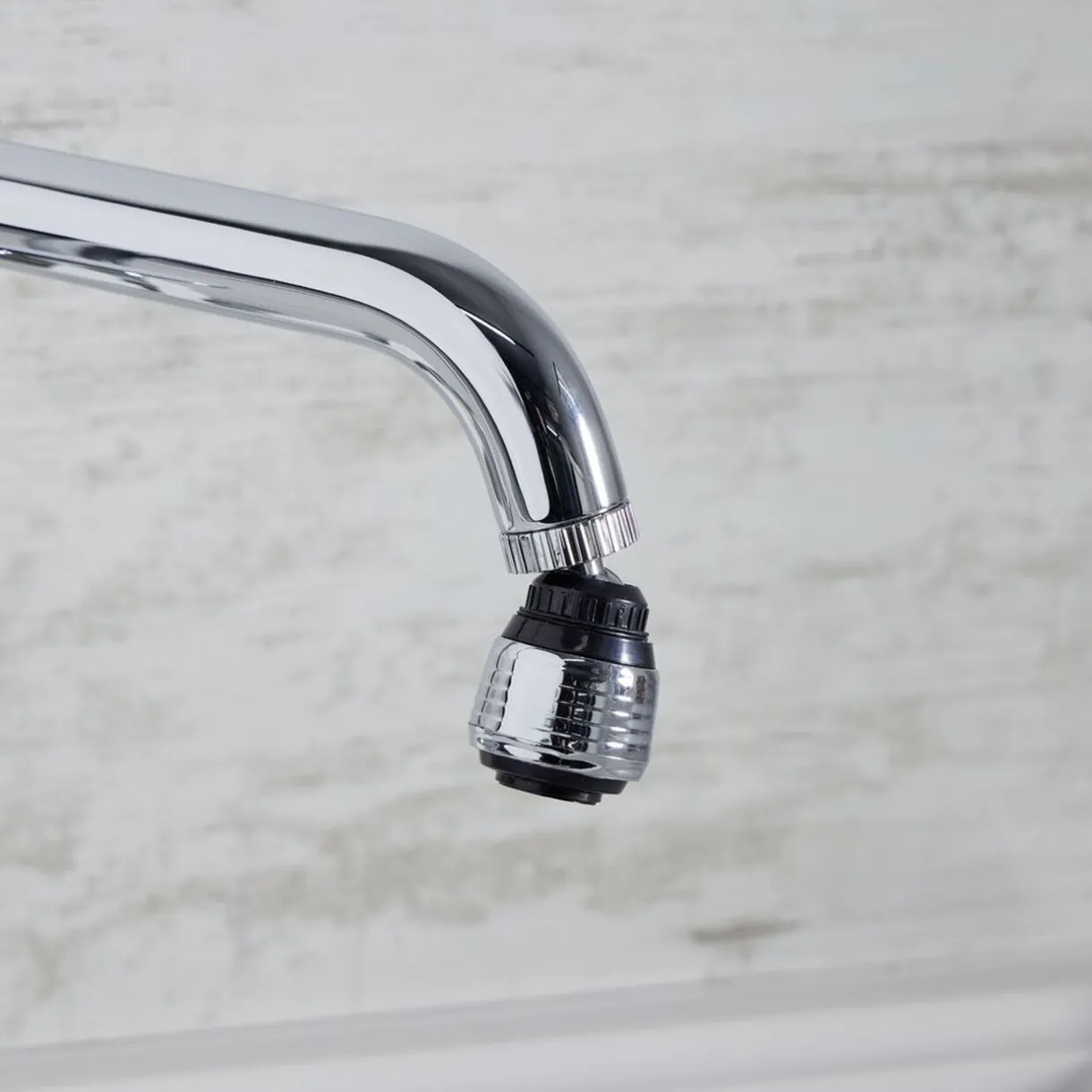 Discount Gifi Embout de robinet brise-jet