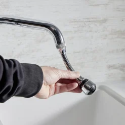 Clearance Gifi Embout robinet brise-jet flexible