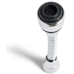 Clearance Gifi Embout robinet brise-jet flexible