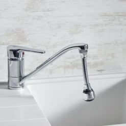 Clearance Gifi Embout robinet brise-jet flexible