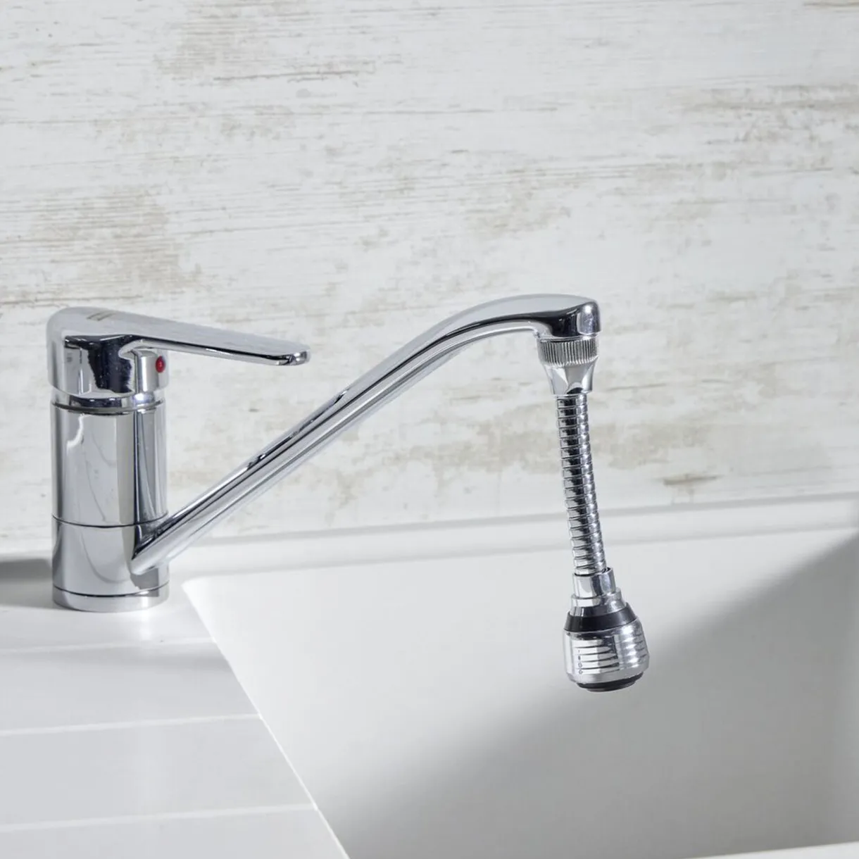 Clearance Gifi Embout robinet brise-jet flexible