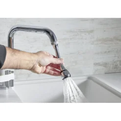 Clearance Gifi Embout robinet brise-jet flexible